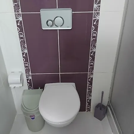 Sarsilmaz Gazdaságos szálloda *